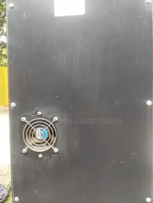 Coffee Maker