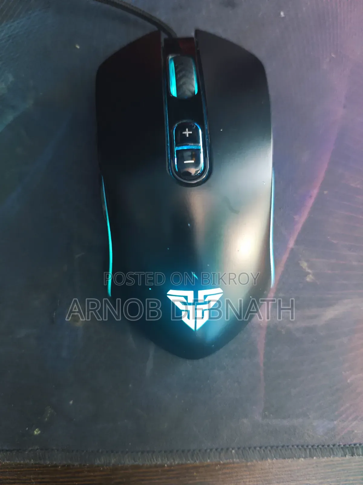 Fantech Thor X9