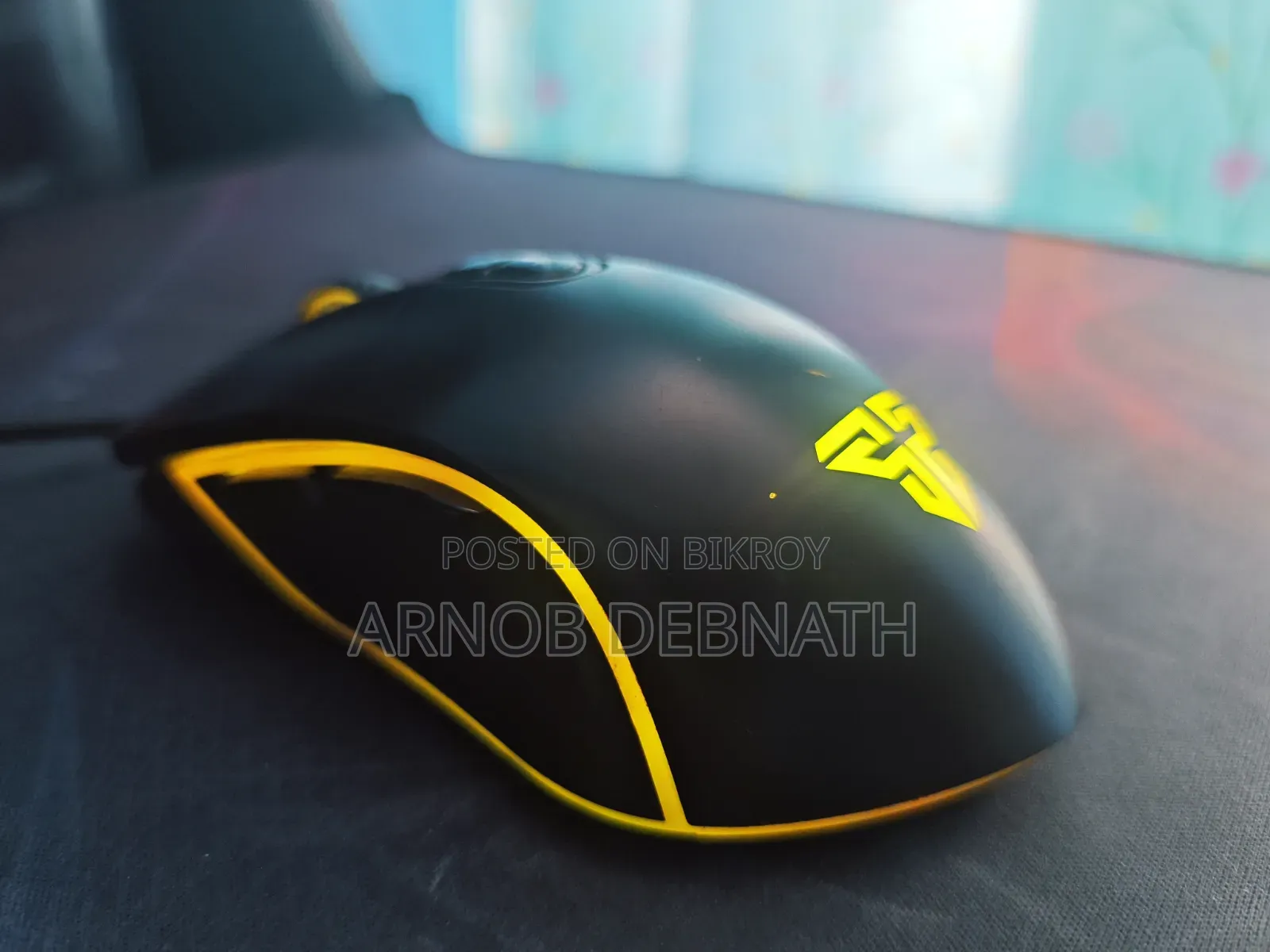 Fantech Thor X9