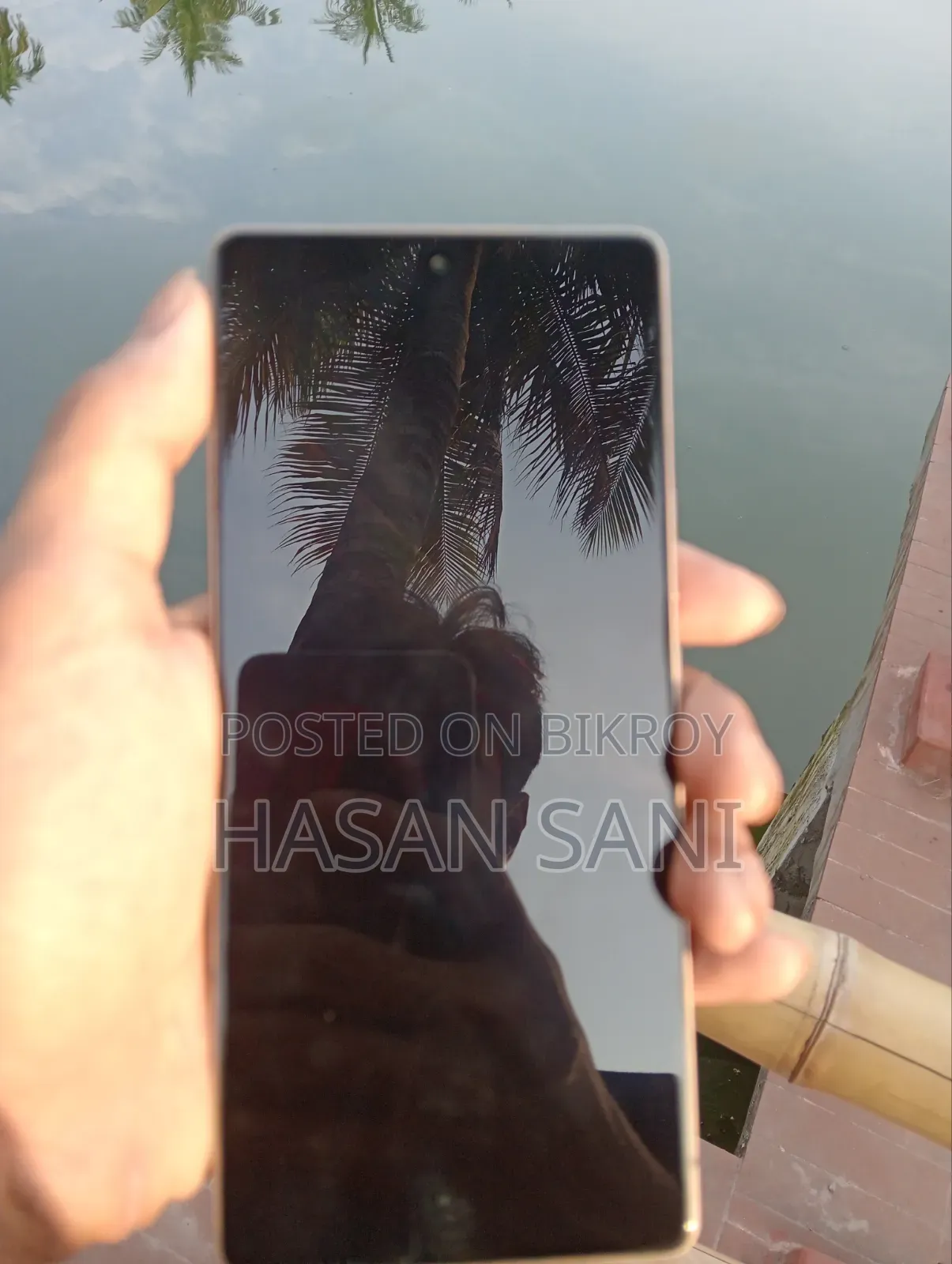 Infinix Note 50 4G 256 GB Silver