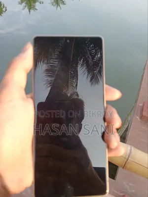 Infinix Note 50 4G 256 GB Silver