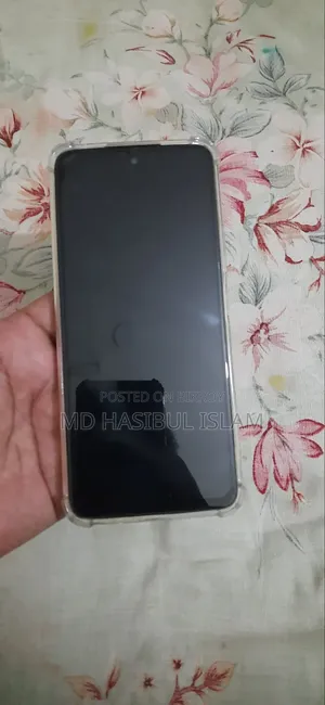 New Xiaomi Redmi Note 12 256 GB Red