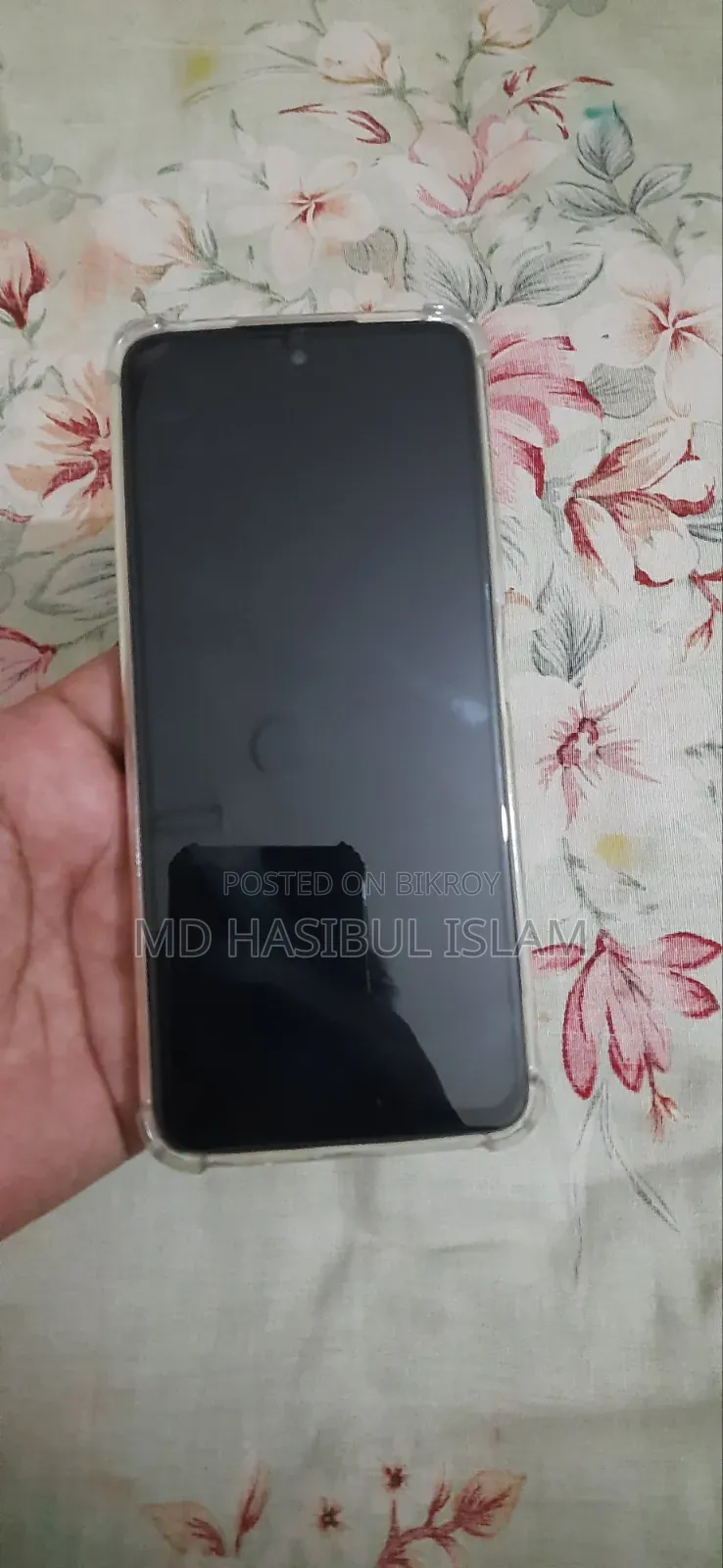 New Xiaomi Redmi Note 12 256 GB Red