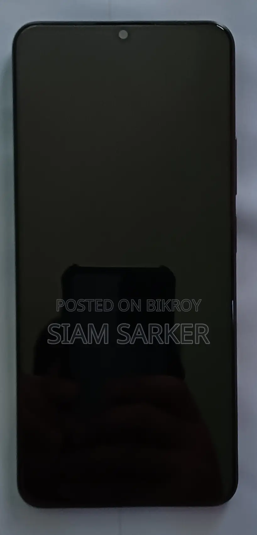 Realme Note 70 128 GB Black