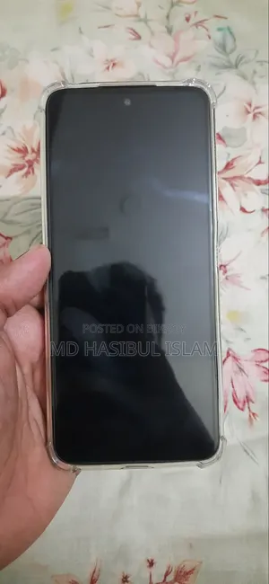 New Xiaomi Redmi Note 12 256 GB Red