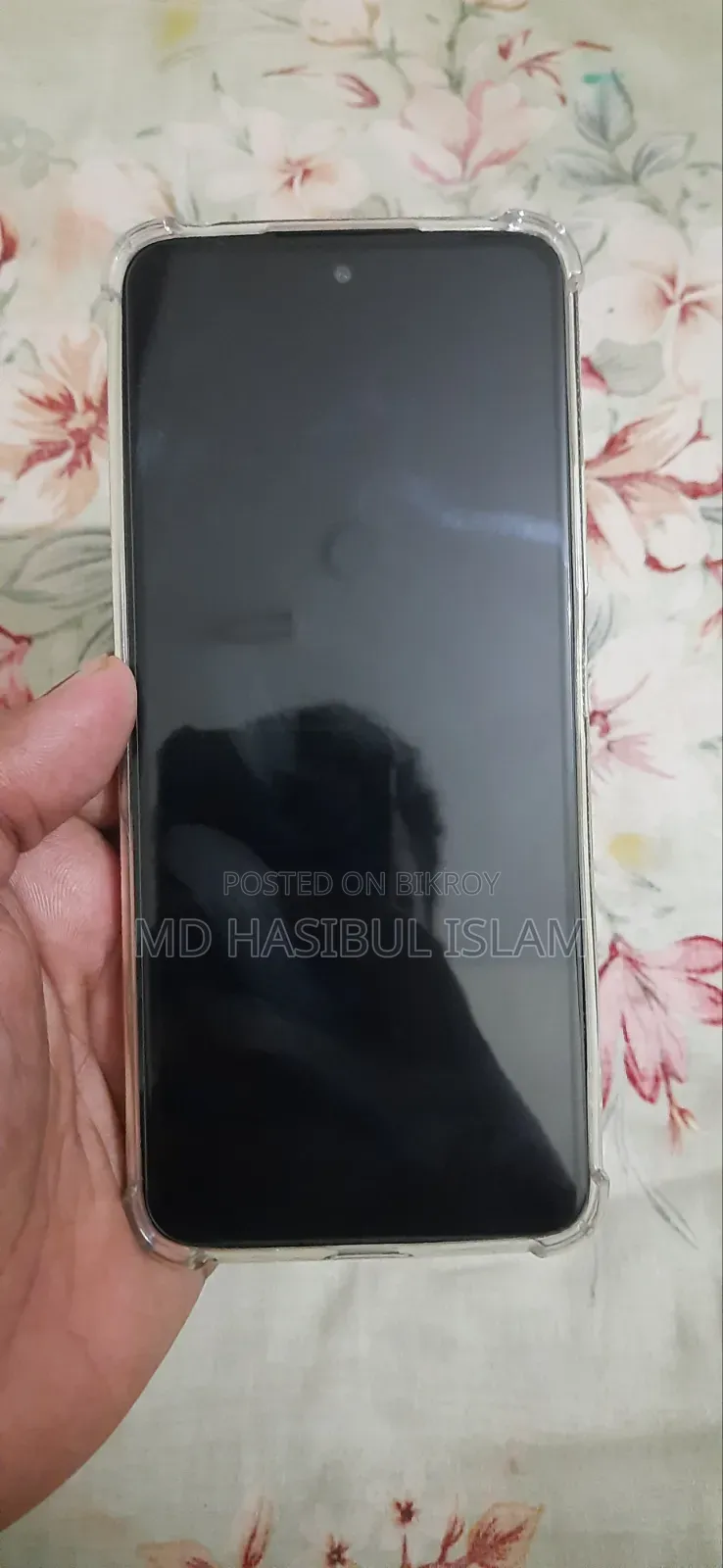 New Xiaomi Redmi Note 12 256 GB Red