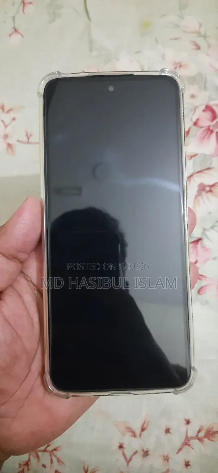 New Xiaomi Redmi Note 12 256 GB Red