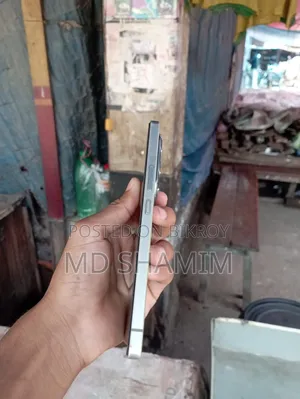Infinix Note 50 Pro 256 GB White