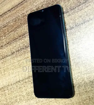 Walton Nexg N71 Plus 128 GB Green