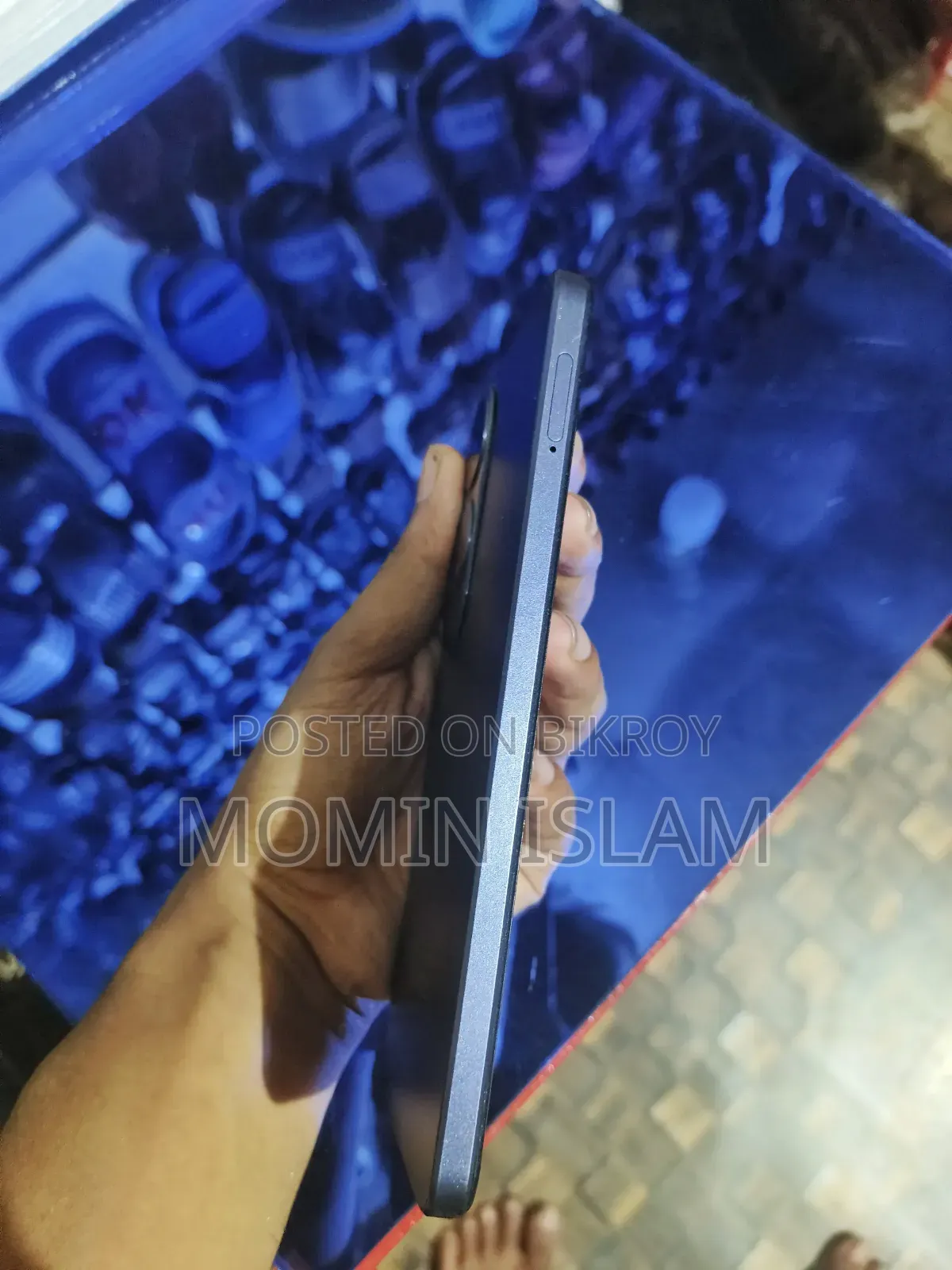 অপো এ৬০ ২৫৬ জিবি কালো