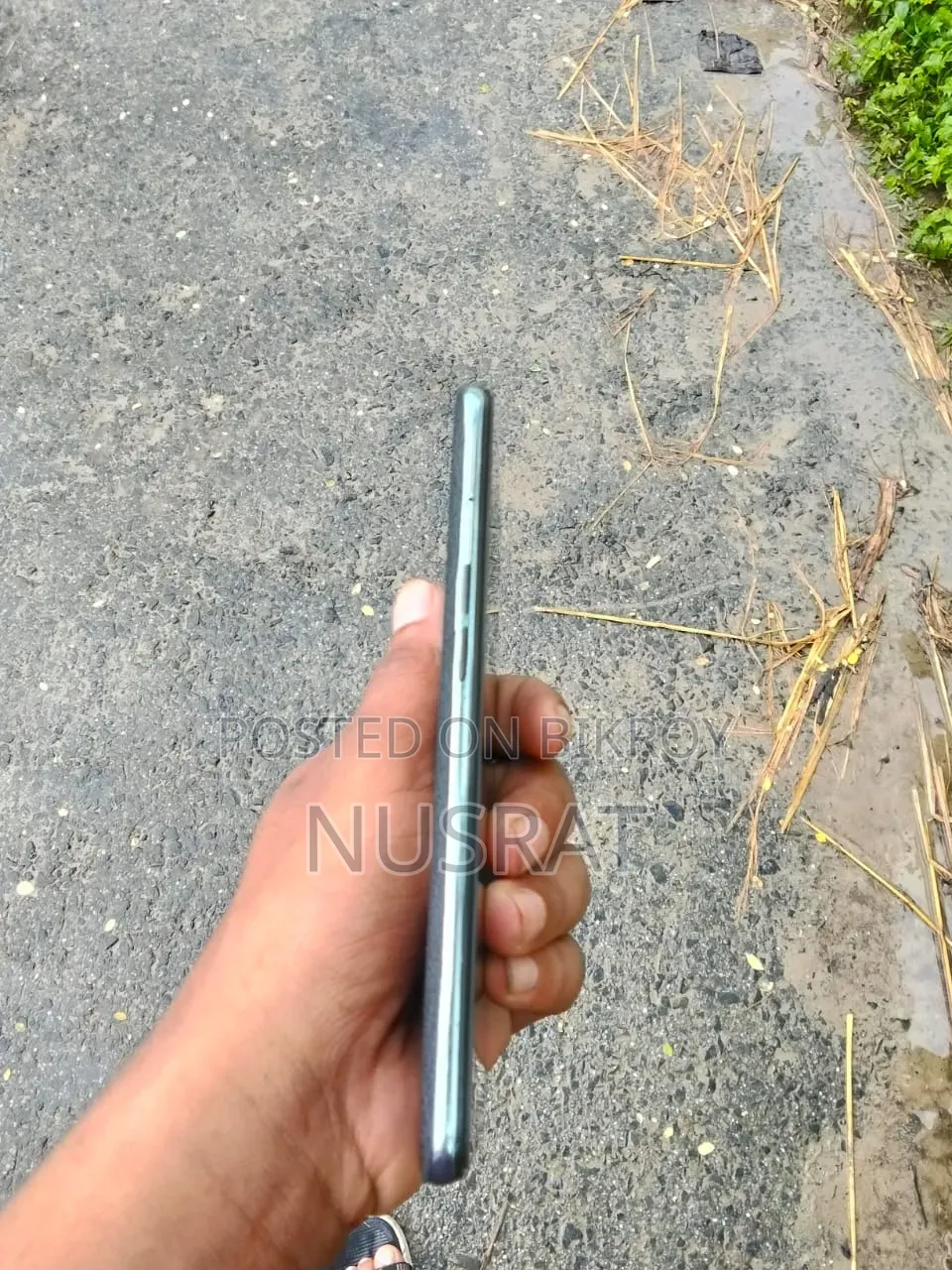 Oppo Reno6 128 GB
