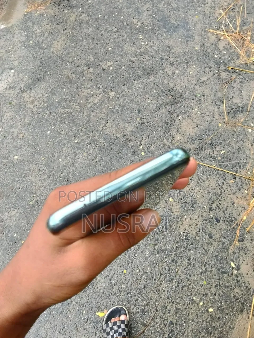 Oppo Reno6 128 GB