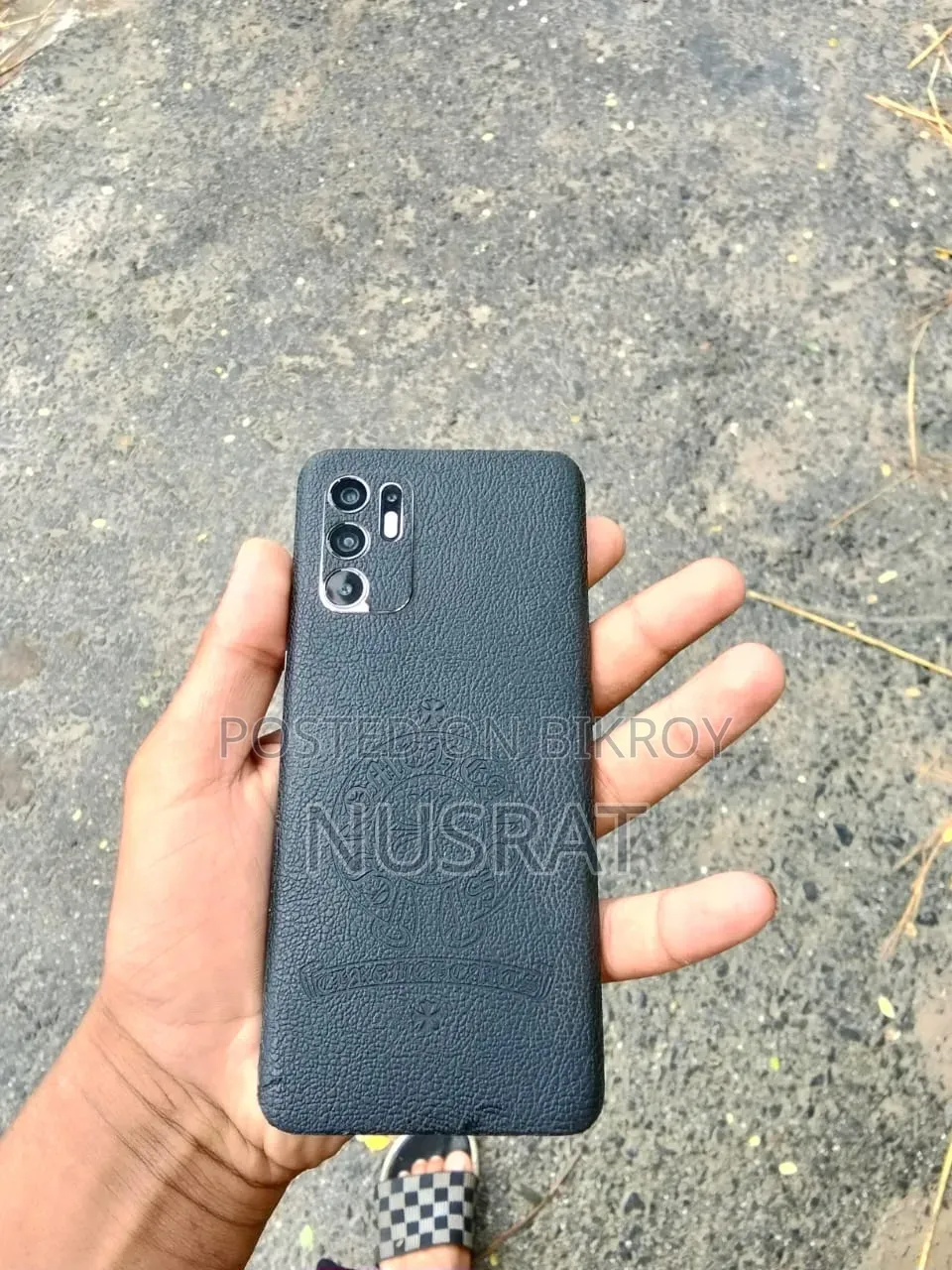 Oppo Reno6 128 GB