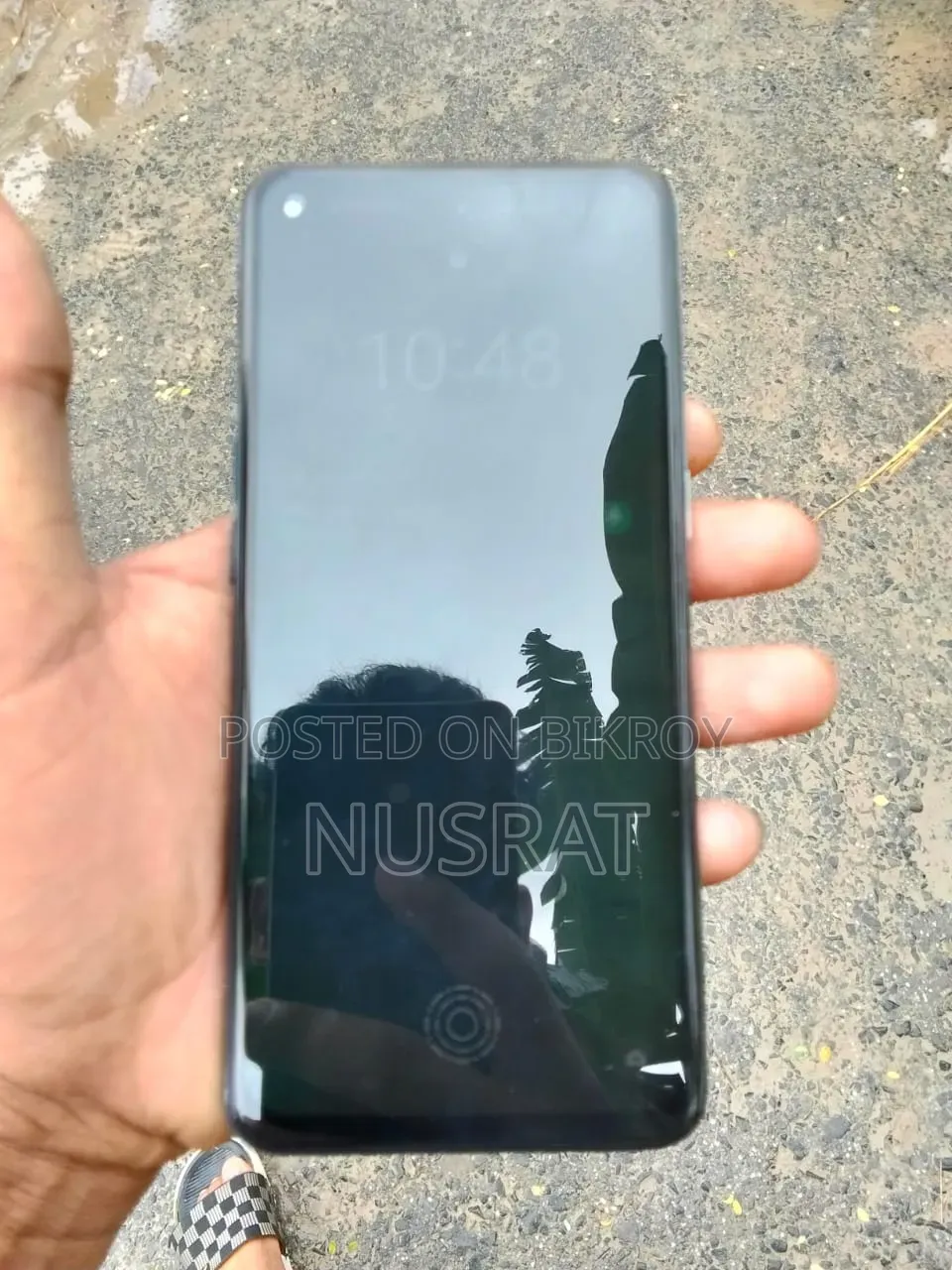 Oppo Reno6 128 GB