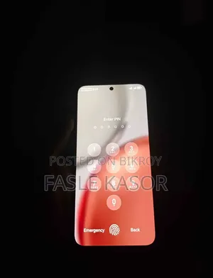 Honor X9d 256 GB Bronze