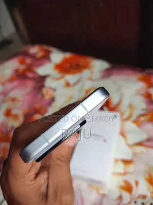 নতুন শাওমি ১৫ ৫১২ জিবি পার্পল