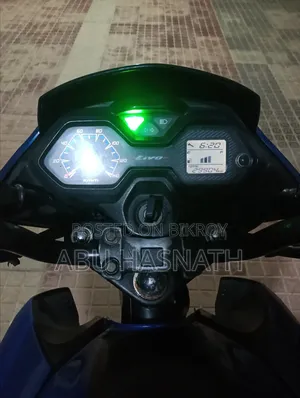 Honda Livo 2019 Blue