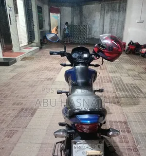 Honda Livo 2019 Blue