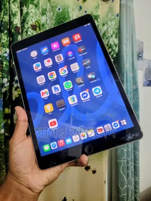 Apple iPad 10.2 (2020) 32 GB