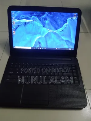 Laptop Dell Inspiron 14 3421 6GB Intel Core i3 SSD 128GB