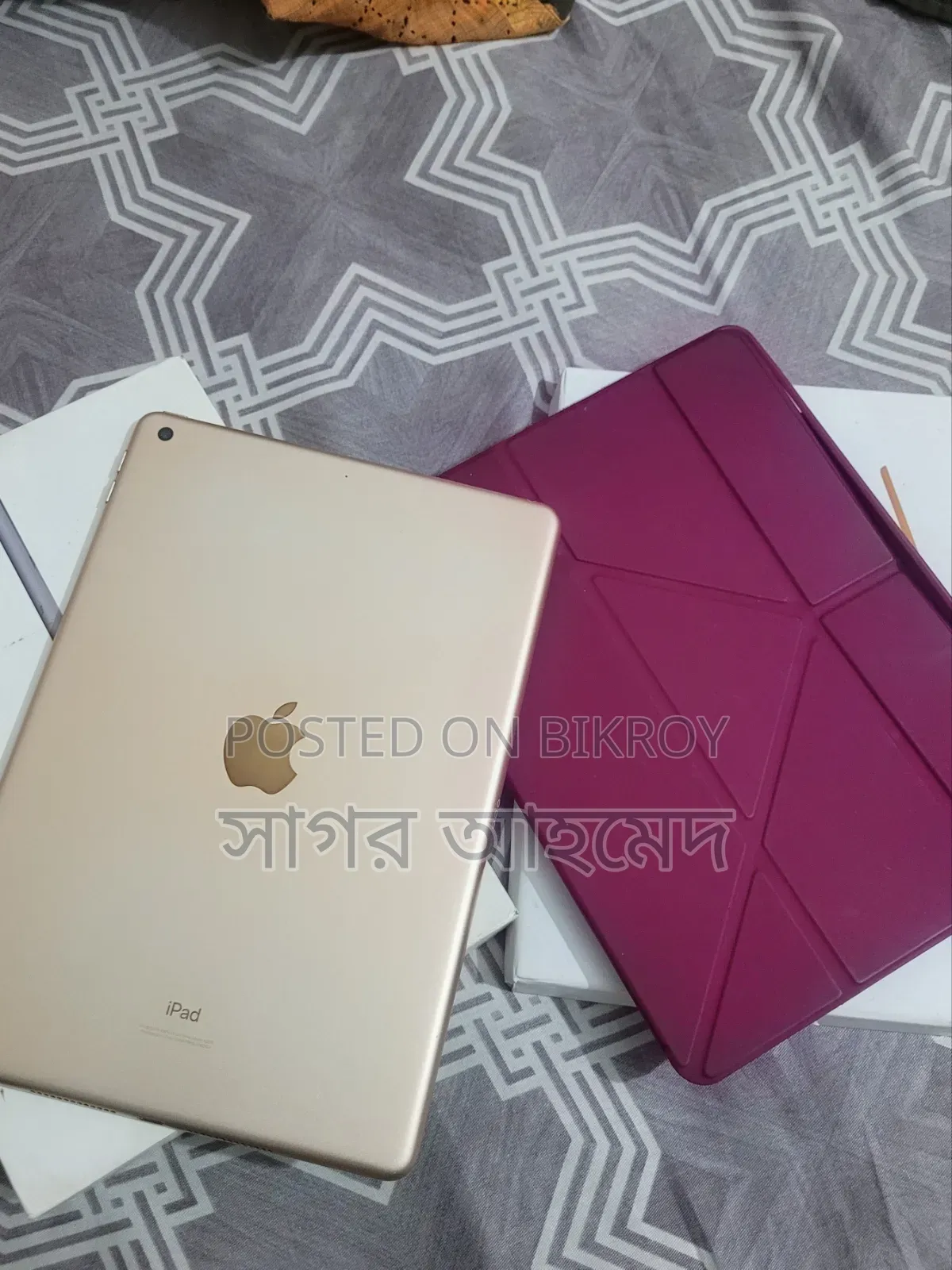 Apple iPad 10.2 (2020) 32 GB