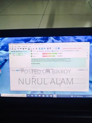 ল্যাপটপ ডেল ইন্সপায়রন ১৪ ৩৪২১ ৬জিবি ইন্টেল কোর আই৩ এসএসডি ১২৮জিবি