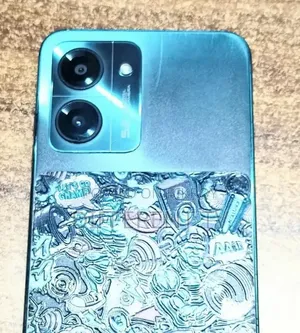 Walton Nexg N71 Plus 128 GB Green