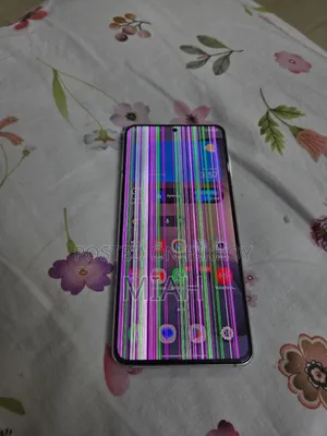 স্যামসাং গ্যালাক্সি এস২১ ৫জি ২৫৬ জিবি হোয়াইট
