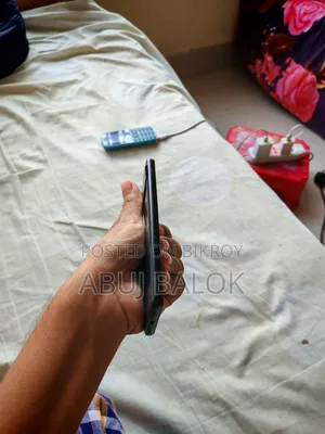 গুগল পিক্সেল ৬এ ১২৮ জিবি ব্ল্যাক
