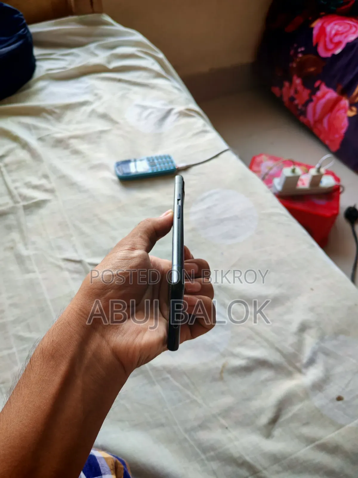 গুগল পিক্সেল ৬এ ১২৮ জিবি ব্ল্যাক