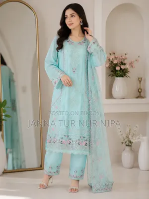 Elegant Clothing Business