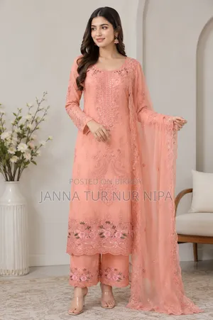 Elegant Clothing Business