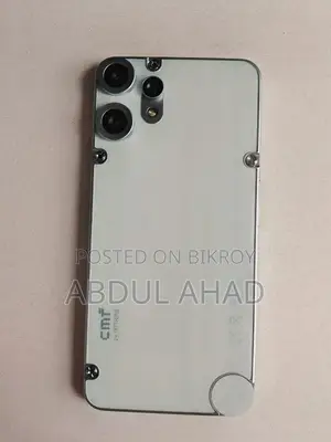 নাথিং ফোন সিএমএফ ফোন ২ প্রো ২৫৬ জিবি গ্রিন
