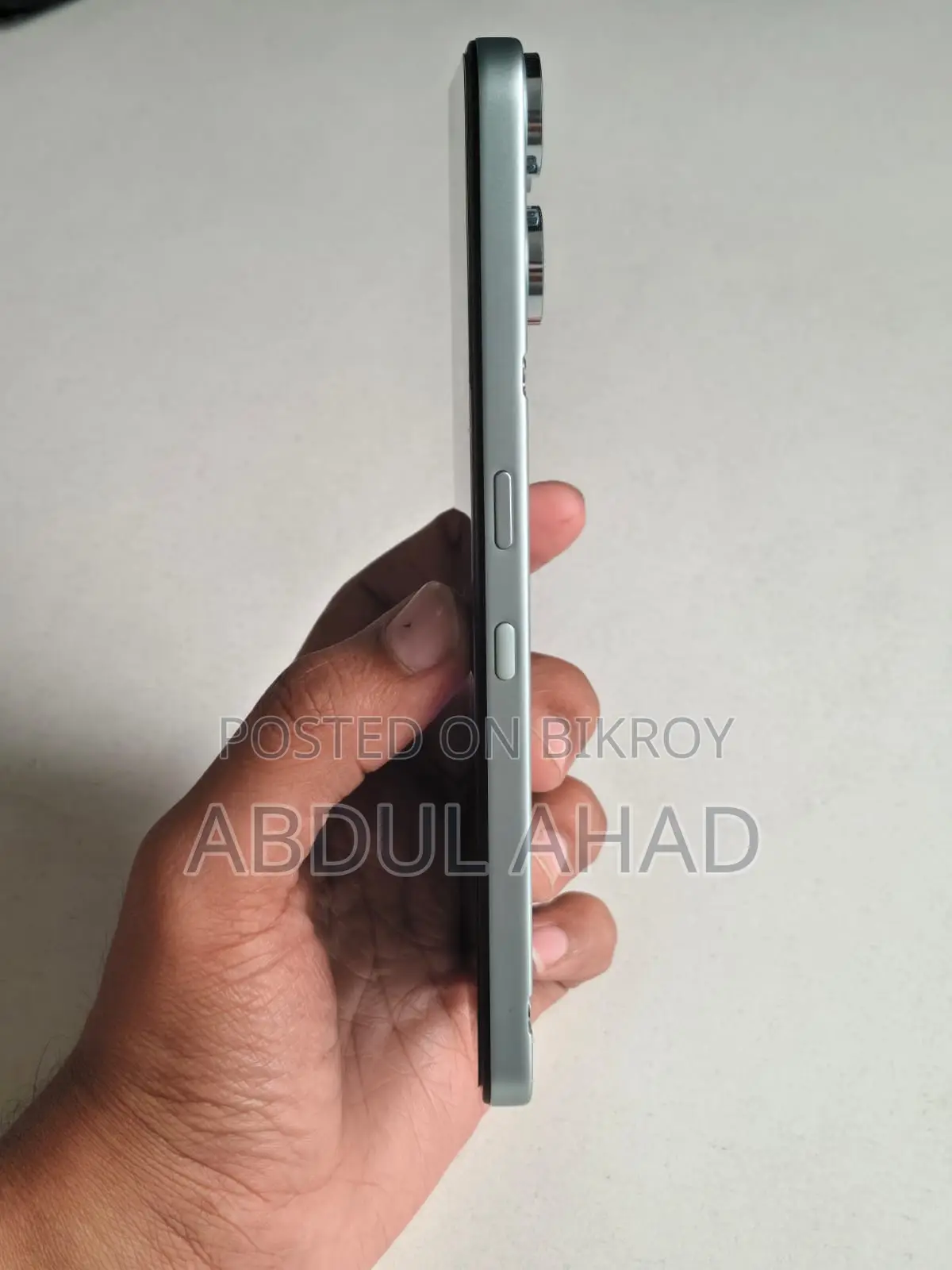 নাথিং ফোন সিএমএফ ফোন ২ প্রো ২৫৬ জিবি গ্রিন