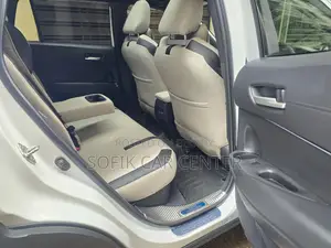 Toyota Corolla Cross 2025 Pearl