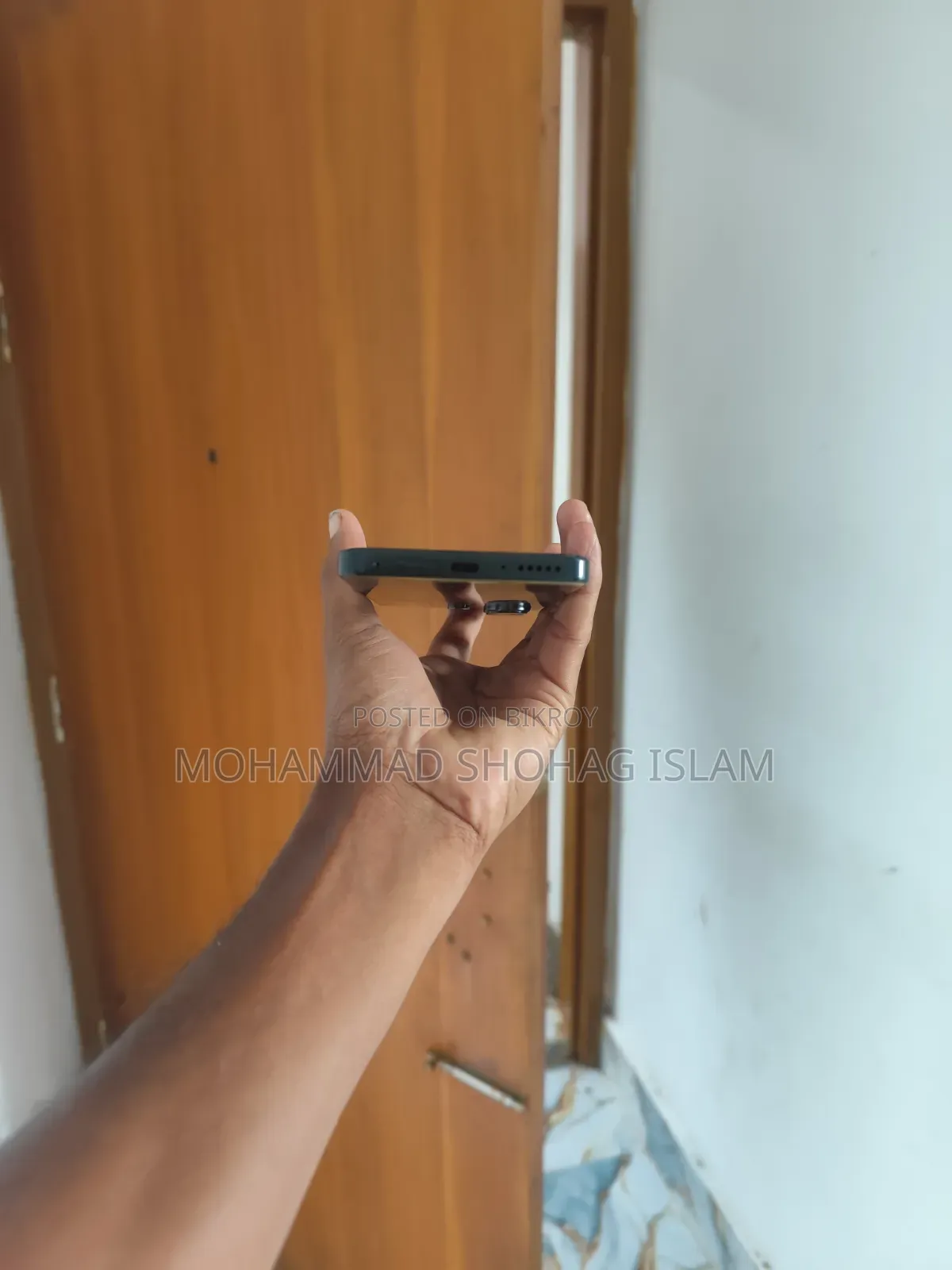 শাওমি রেডমি নোট ১৩ ২৫৬ জিবি ব্ল্যাক