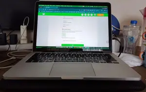 Laptop Apple MacBook Pro 2015 8GB Intel Core i5 SSD 128GB
