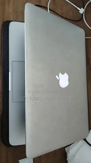 Laptop Apple MacBook Pro 2015 8GB Intel Core i5 SSD 128GB