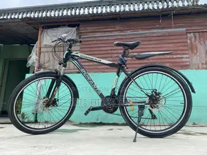 Duranta Bicycle