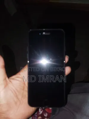 অ্যাপল আইফোন ৭ ১২৮ জিবি ব্ল্যাক