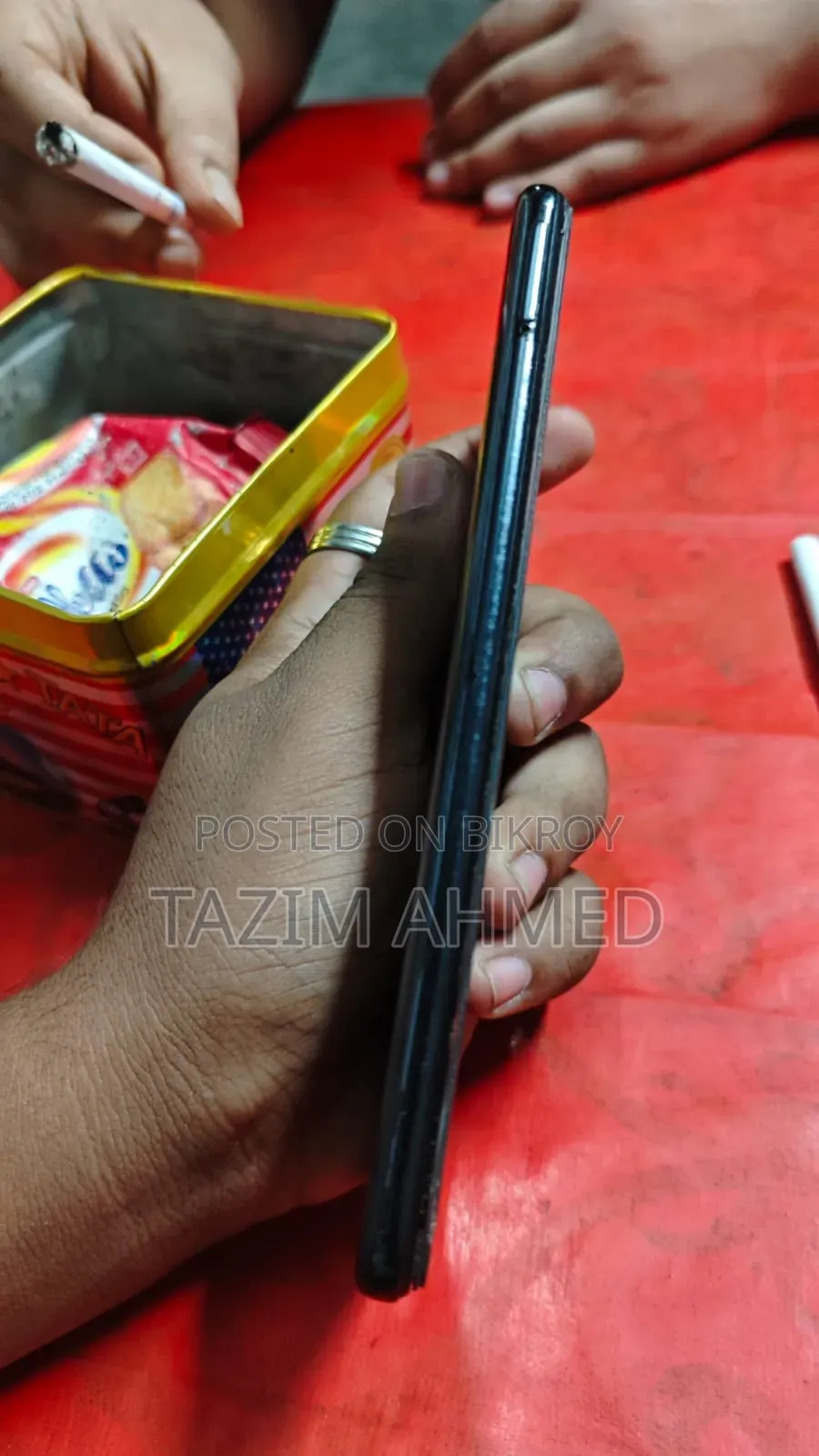 Samsung Galaxy A50s 128 GB Black