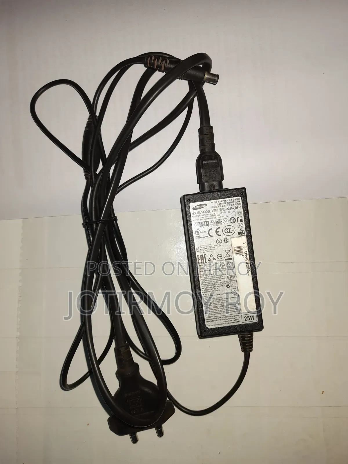 স্যামসাং প্যানেল ডেড মনিটর