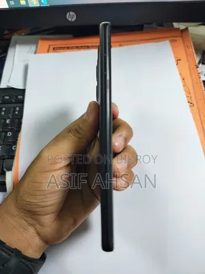 Motorola Edge 50 Pro 256 GB Black
