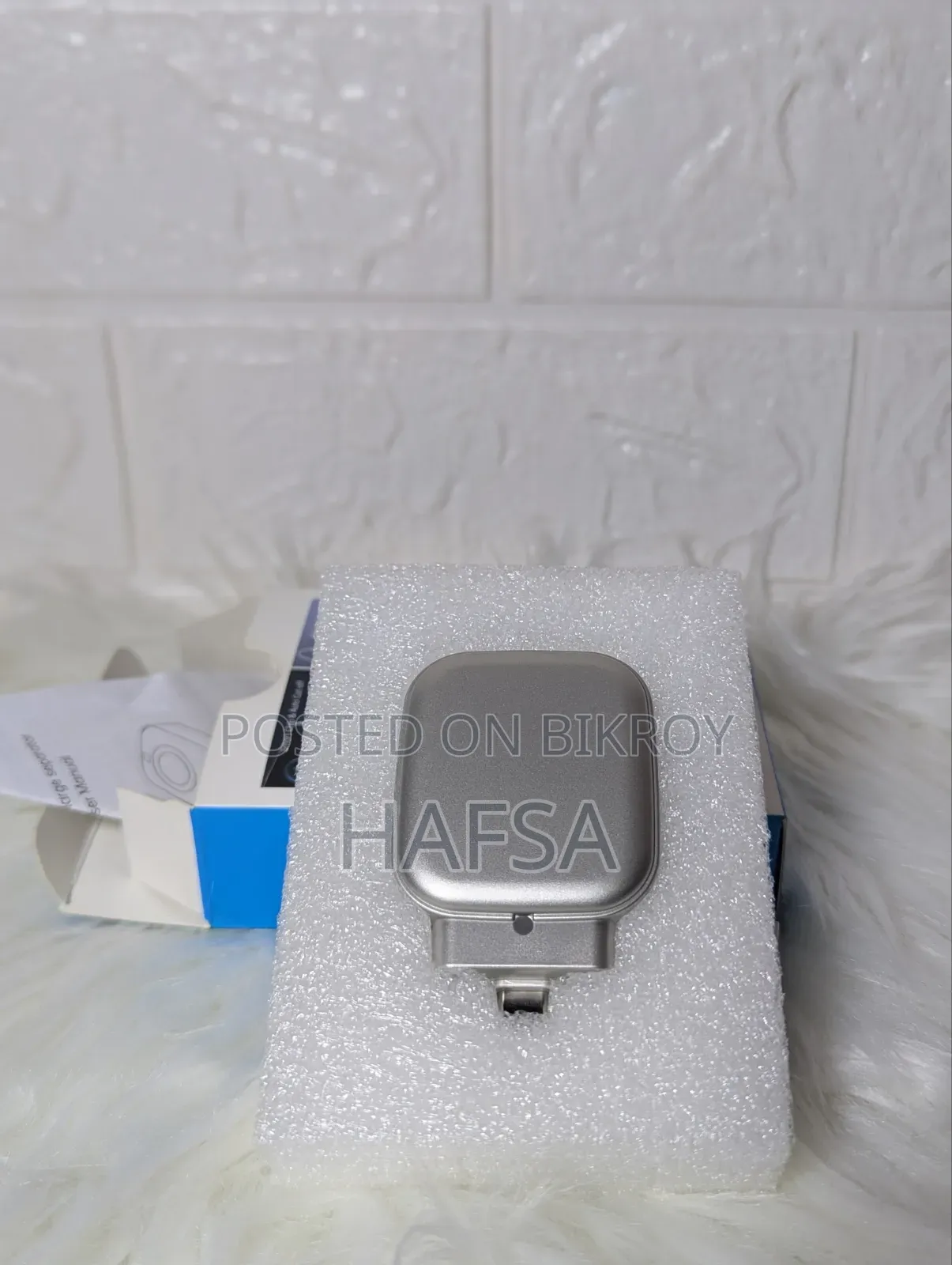 X01 Type-C Magnetic Charging Separator | Fast Charging | New