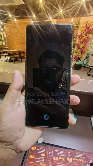 টেকনো ক্যামন ৪০ ২৫৬ জিবি