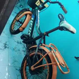 বাইসাইকেল বিক্রয়