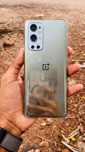 OnePlus 9 Pro 256 GB