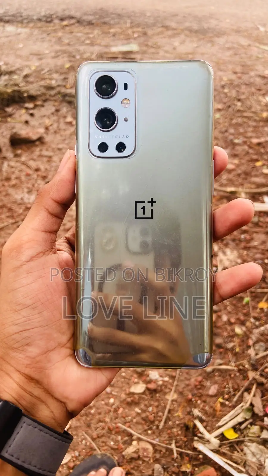 OnePlus 9 Pro 256 GB