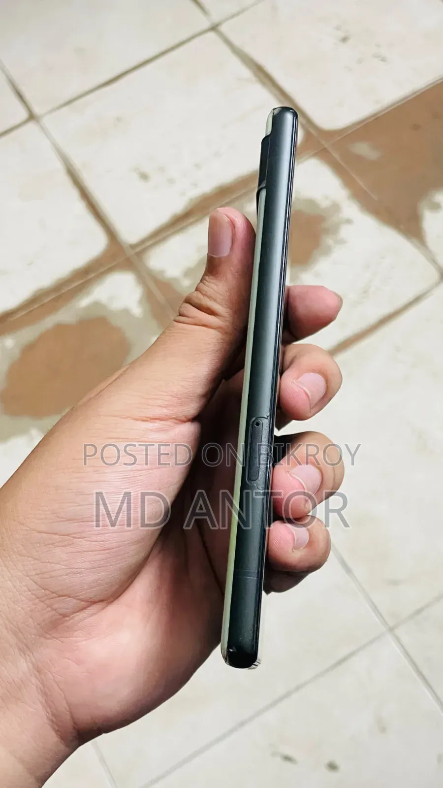 গুগল পিক্সেল ৬এ ১২৮ জিবি গ্রিন