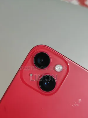 অ্যাপল আইফোন ১৪ ১২৮ জিবি রেড